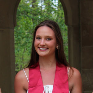 Meet your Posher, Grace